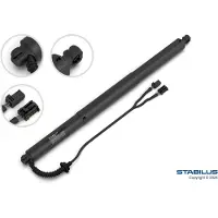 STABILUS 661369 Elektromotor, achterklep