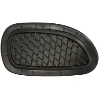 BLIC 6502-07-3583914P Ventilatiegrille, bumper