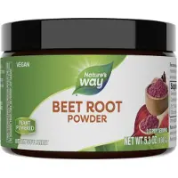 Nature'S Way - Bietenpoeder (150 g)