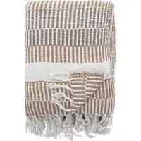 Creative Collection Isnel 160x130 Cm Deken