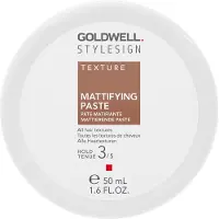 Goldwell Stylesign texture Matterende Haarpaste Haarpaste 50 ml