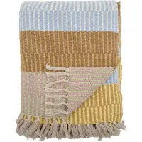 Creative Collection Plaid 130x160 cm Isnel –