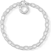 Thomas Sabo - Dames Armband - X0031-001-12-S