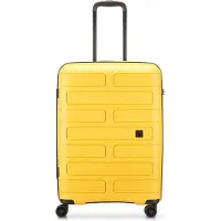 Modo By Roncato Trolley 'Supernova 2.0' geel