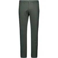 No-excess Chino 'Sedoc' donkergrijs