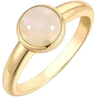 Rafaela Donata Ring goud / rosé