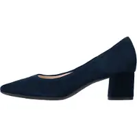 Högl Pumps 'Prestige' nachtblauw