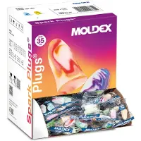 Moldex Spark Plugs 780001 oordop