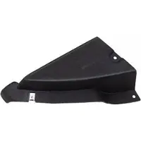 Diederichs 8012167 Motorruimte-isolatie