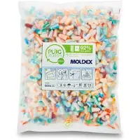 Moldex Spark Plugs Refill Pack (500 Paar)