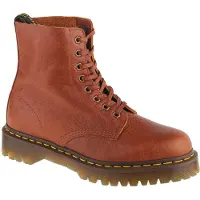 Dr. Martens 1460 Pascal Bex, Unisex, Bruin, Laarzen, maat: 44
