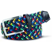 Meyer Riem gemengde kleuren