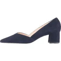 Högl Pumps 'BOULEVARD' donkerblauw