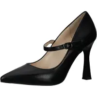 Nero Giardini Pumps 'Pandora Metz' zwart