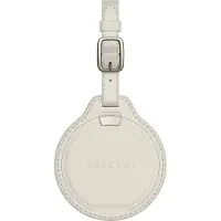 Satechi FindAll Luggage Tag Bagagelabel Met Find My Tracker Bruin