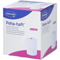 Hartmann Peha-Haft Latexfree 10 cm x 20 m 1 St Verband(en)