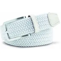 Meyer Riem lichtblauw / wit