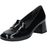 Paul green Pumps zwart