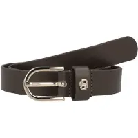 BOSS Riem 'Scarlet ' donkerbruin