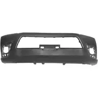 Diederichs 6686850 Bumper