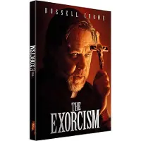 THE SEARCHERS THE EXORCISM-FR