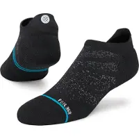 Stance Run Light Tab Low Cut | XL | Dames