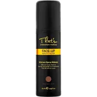 That'so FACE UP EXTRA DARK NUDE