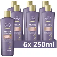 Andrélon 6x Pro-care Conditioner Protein Plex Repair 250 Ml