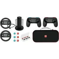 Qware Nintendo Switch 2 Starter Kit