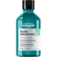 L'Oréal - Scalp Advanced Anti Oiliness Dermo-purifier Shampoo