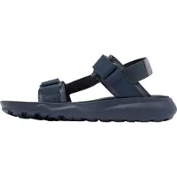 Columbia PEAKFREAK ROAM SANDAL Dames Sandalen - India Ink, Granite Purple