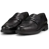 Strellson Instappers 'Clapton Harrod' zwart