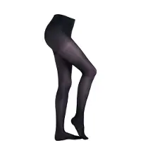 Camano Fijne panty nachtblauw