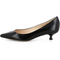 Evita Pumps 'GIORGIA' zwart