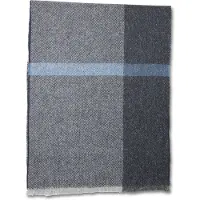 Real Guys Sjaal blauw