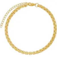 Heidemann Armband 'Vetus' goud