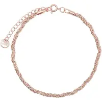 Heidemann Armband 'Bituit' rose-goud