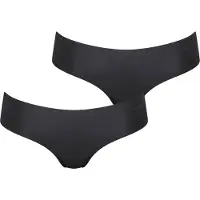 Sloggi Slip ' ZERO Microfibre 2.0 ' zwart