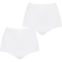Sloggi Slip ' 24/7 Cotton ' wit