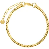 Heidemann Armband 'Valen' goud