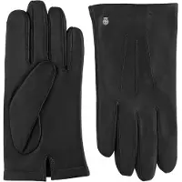 Roeckl Vingerhandschoenen 'WIEN' zwart