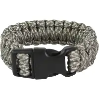 Normani Armband grijs / wit