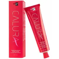 OLIGO CALURA Permanent Shine Hair Color 4-31 / 4ga