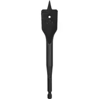 Ivana Speedboor Hd- Boor - Met 1/4† Bit-Aansluiting - 26.0x152mm