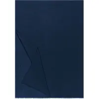 Roeckl Sjaal 'RING PASHMINA' donkerblauw