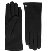 Roeckl Vingerhandschoenen 'KIEW' zwart