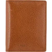 Roeckl Portemonnee 'ERIK' cognac