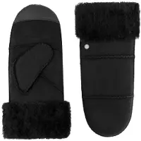 Roeckl Wanten 'IGLOO TOUCH' zwart
