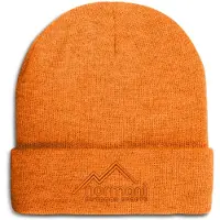 Normani Muts ' Calgary ' oranje