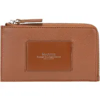 Maître Etui 'Ellern Daike' cognac
